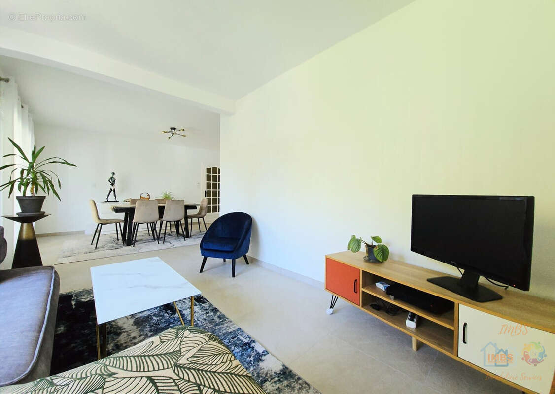 Appartement 87 m² à Oberhausbergen  - photo 4