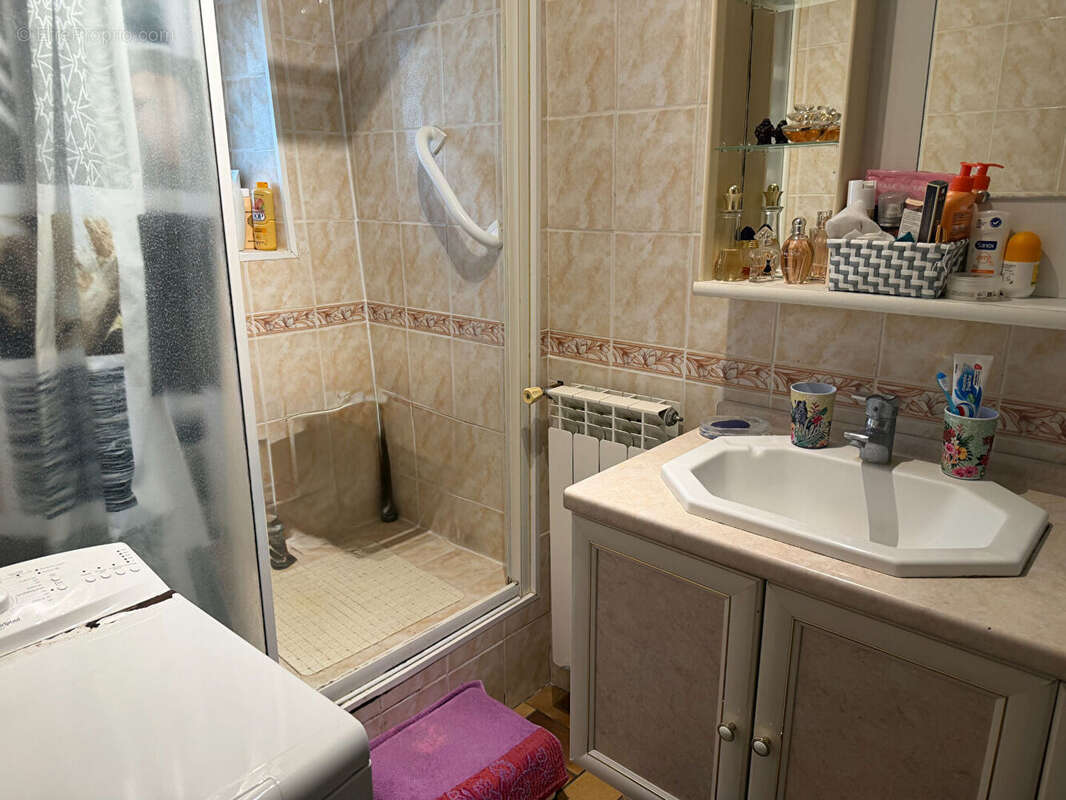 Maison à LA NEUVILLE-BOSMONT