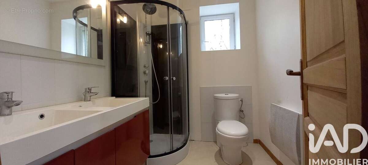 Photo 8 - Maison à AUBIN