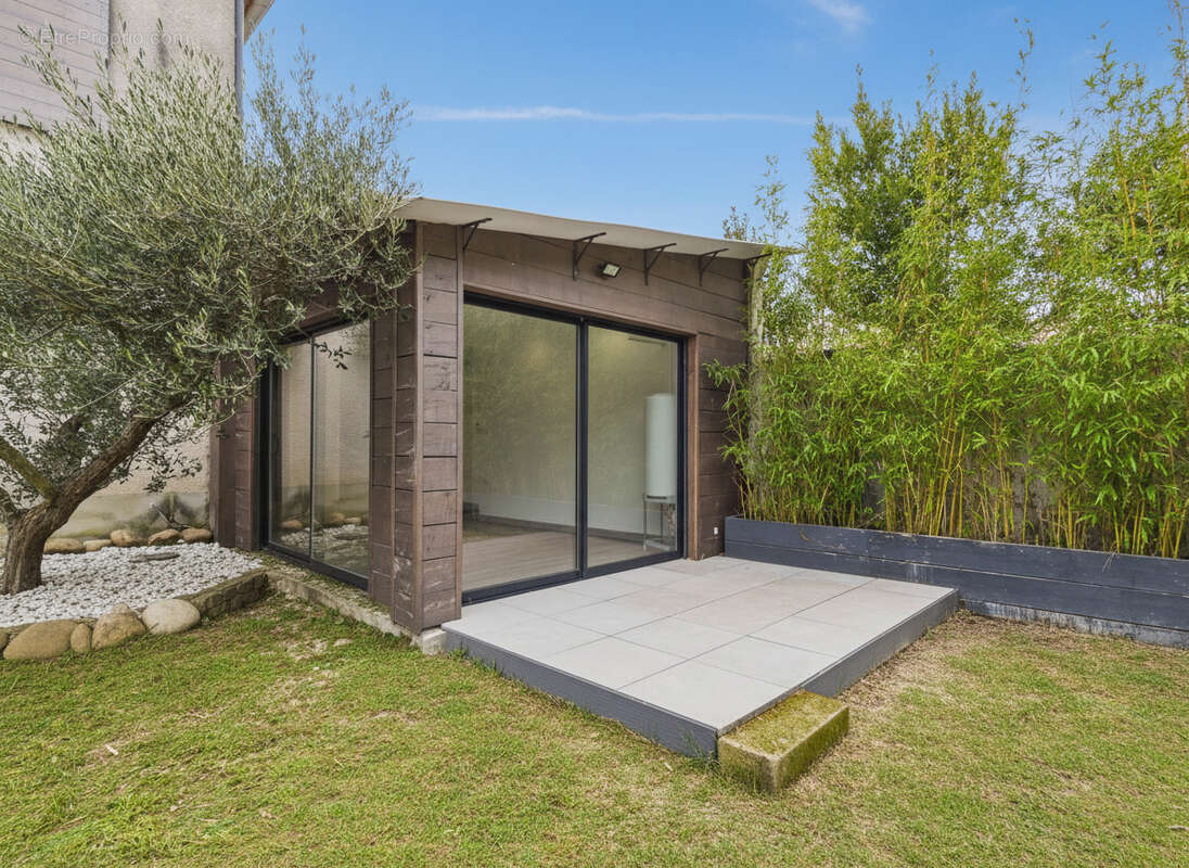 Maison à BEDARRIDES