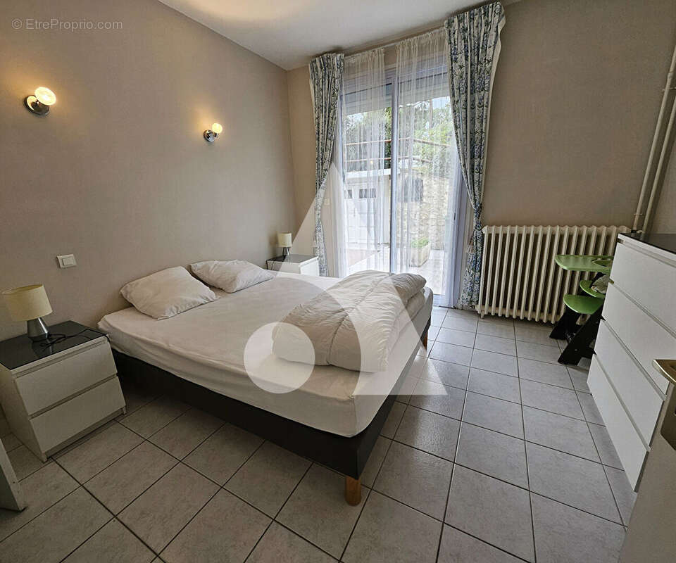 Maison à LES MATHES