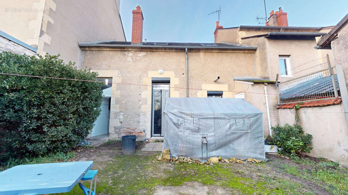 Appartement à NEVERS