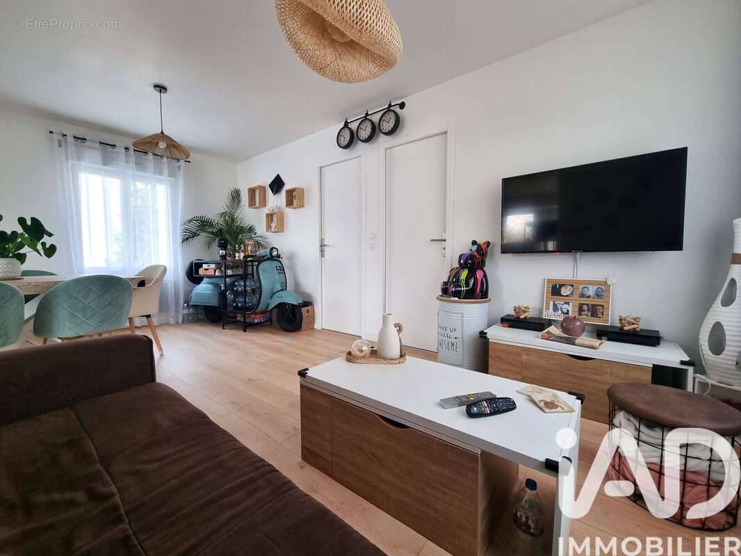 Photo 6 - Maison à BOUTIGNY-SUR-ESSONNE