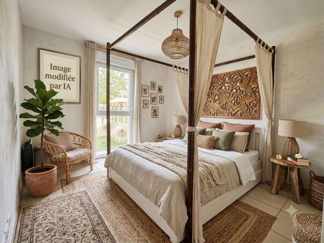 Appartement à LA GARDE