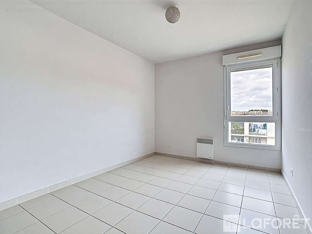 Appartement t3 residence de standing + garage et place de parking - photo 13