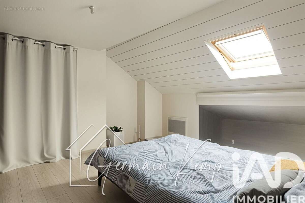 Photo 7 - Appartement à LE PONT-DE-BEAUVOISIN