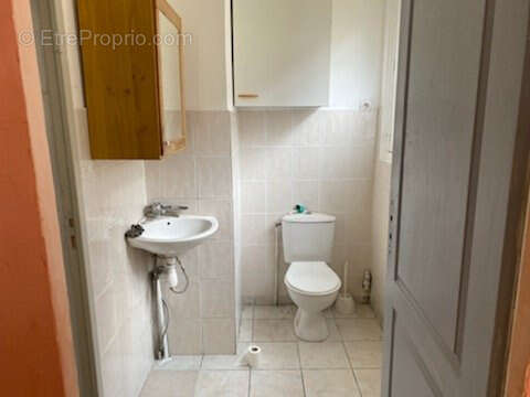 Appartement à CORBIE