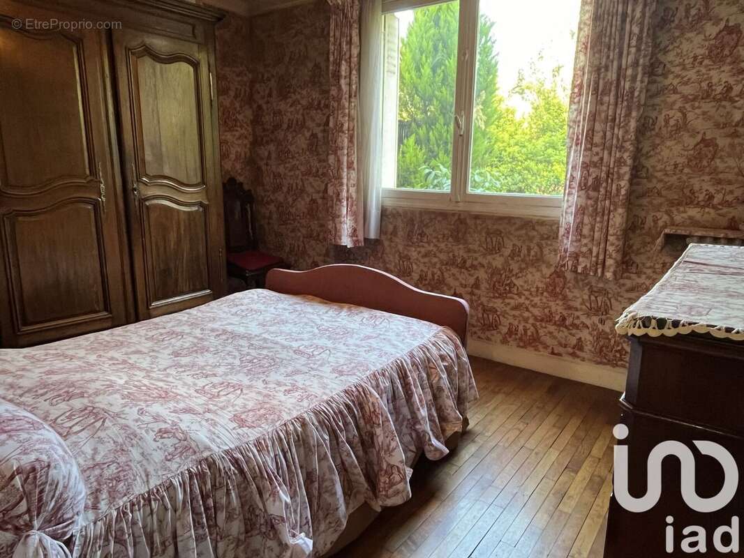 Photo 8 - Maison à MONTMORENCY