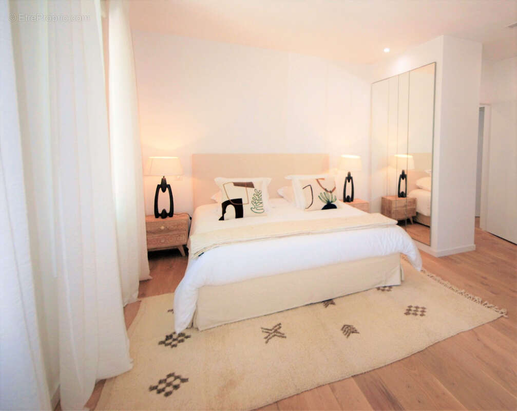 Maison à CANNES