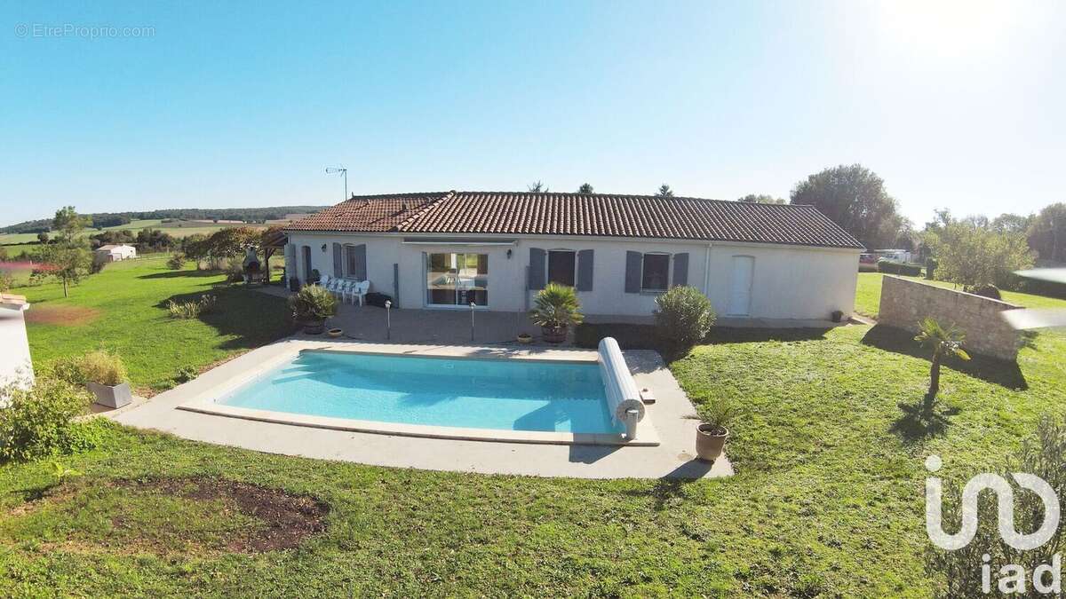 Photo 9 - Maison à SAINT-MARY