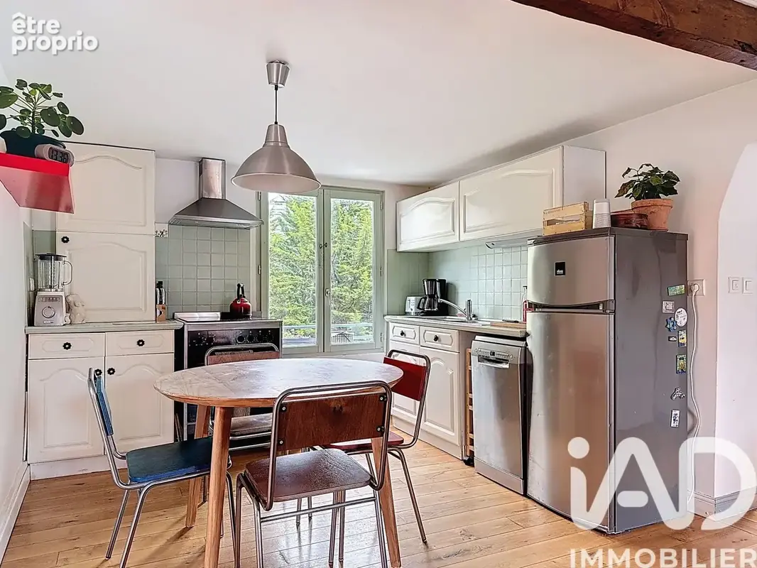 Photo 1 - Appartement à MONTREUIL