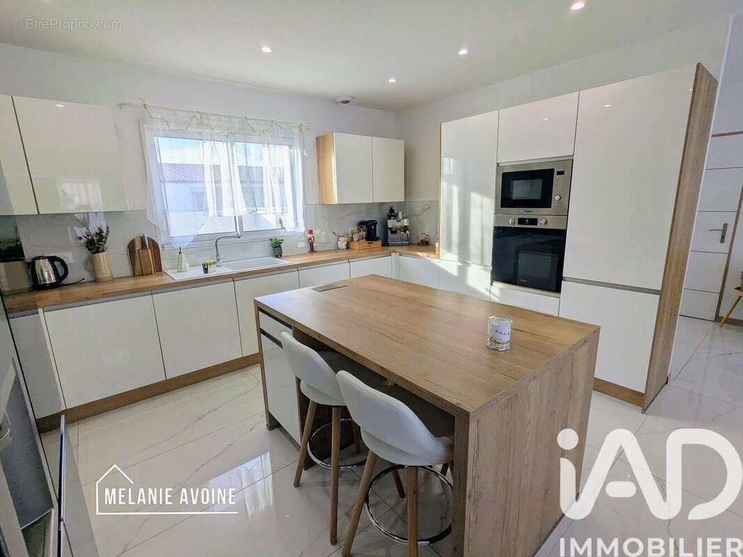 Photo 9 - Maison à BALLON