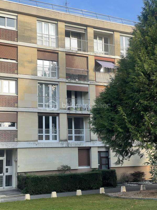 Appartement à BEAUVAIS