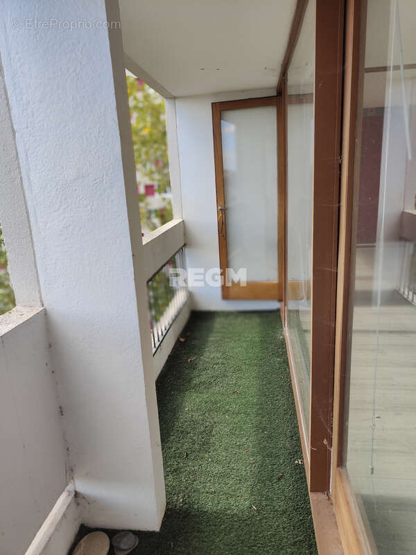 Appartement à PAU