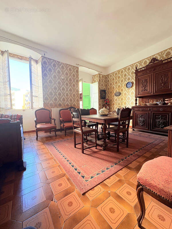 Appartement à SAN-MARTINO-DI-LOTA