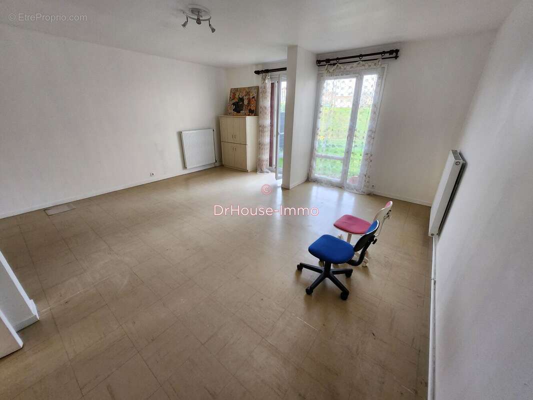 Maison à VEMARS