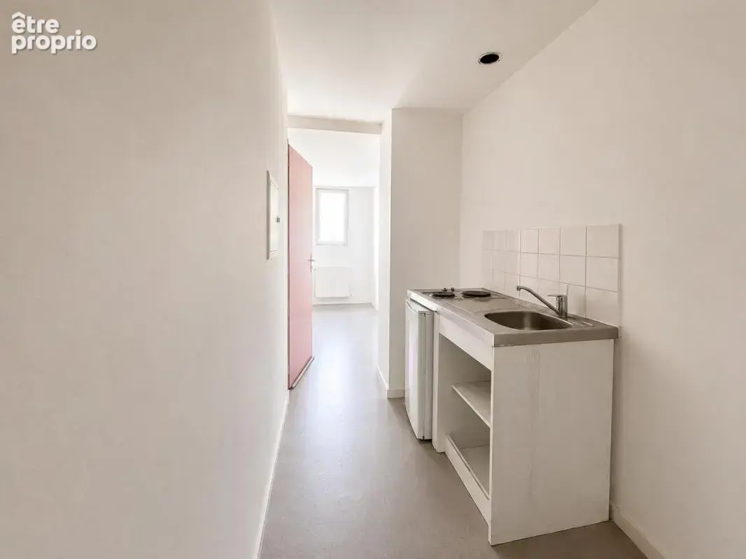 VENTE INTERACTIVE – 2 studios à rénover Bordeaux – Dès 59 000 € - photo 4