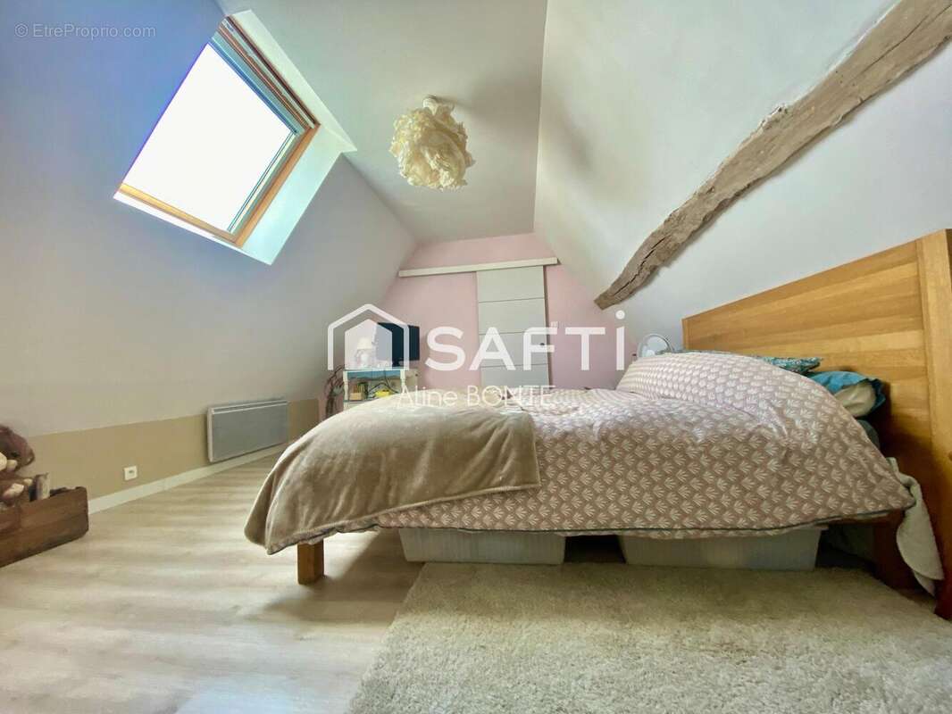 Photo 7 - Maison à LES BAUX-SAINTE-CROIX