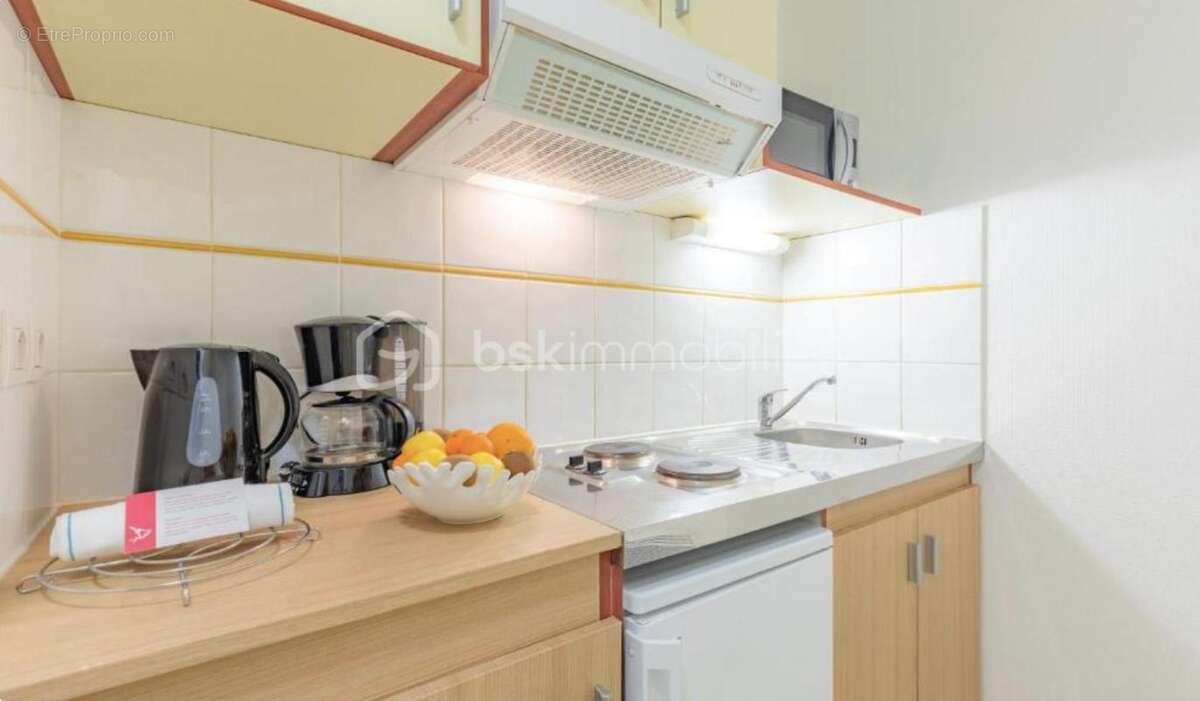 Studio lmnp special invest - photo 3