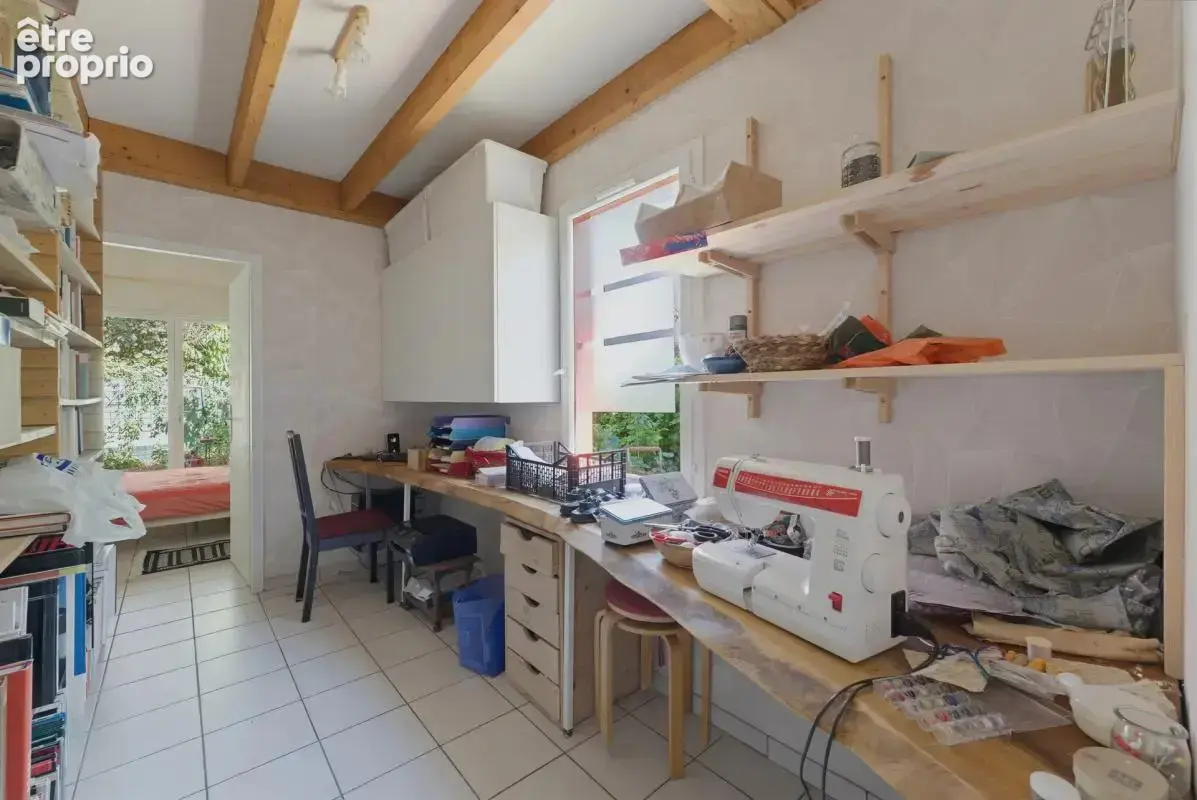 Maison de 7 pièces de 170 m² à Bruges - photo 8