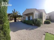 Maison à FLEURY