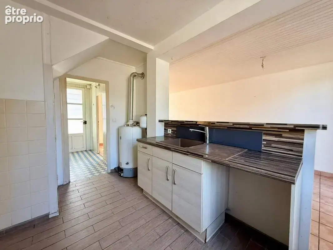 Maison La Rochelle - 87 m² - 4 chambres - garage - jardin - photo 6
