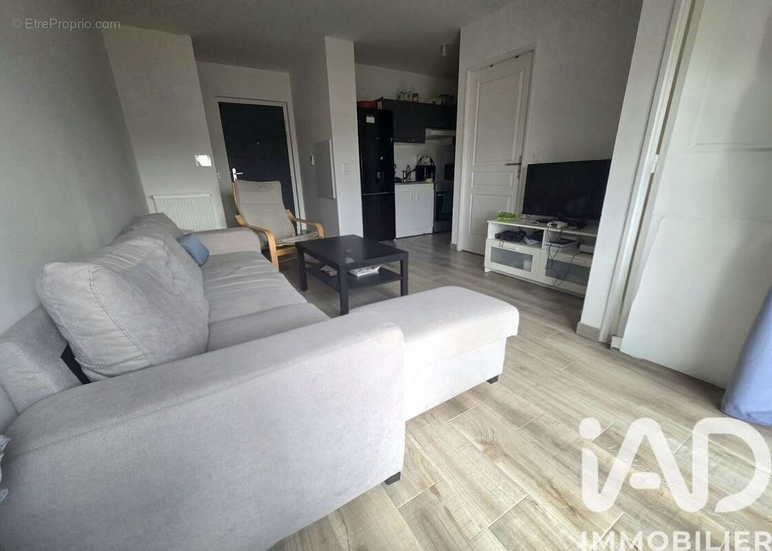 Photo 4 - Appartement à GOURNAY-SUR-MARNE