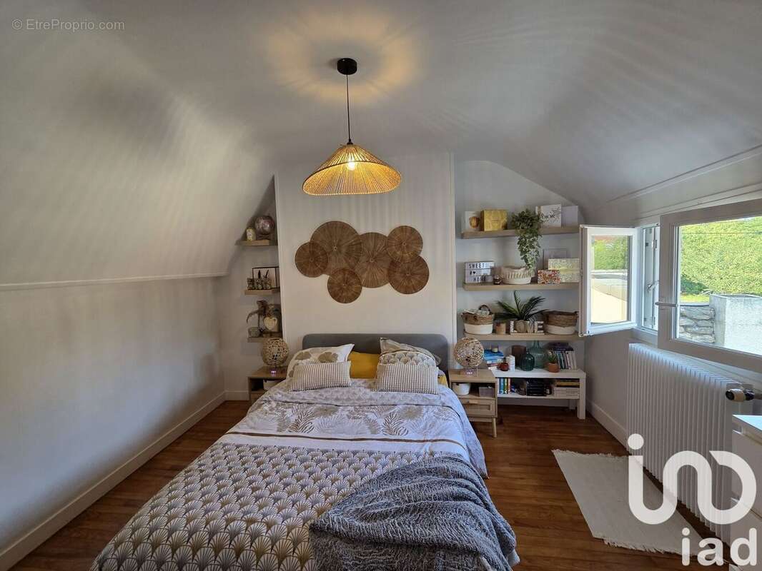 Photo 8 - Maison à ARGENTAN