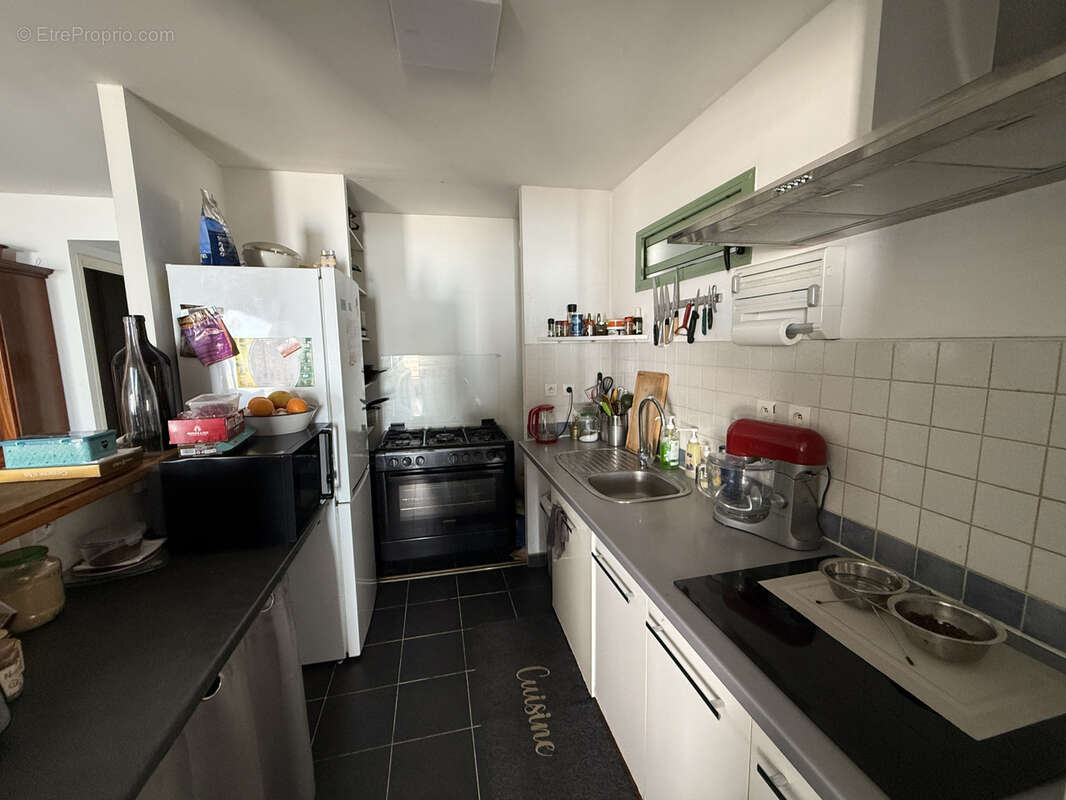 Appartement à LE TAMPON