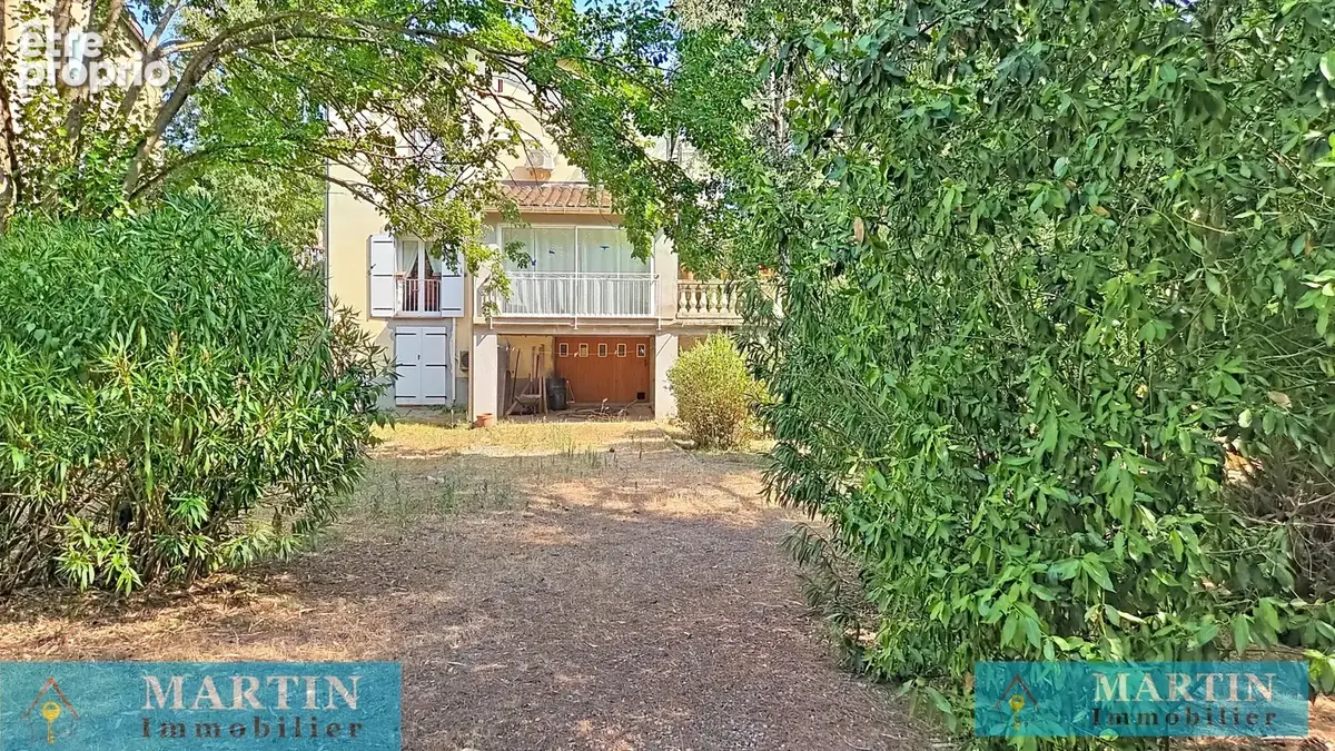 Maison individuelle Atypique, coup de cœur assuré - photo 16