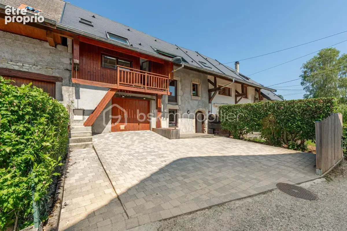 Maison à CHOISY