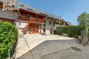 Maison à CHOISY