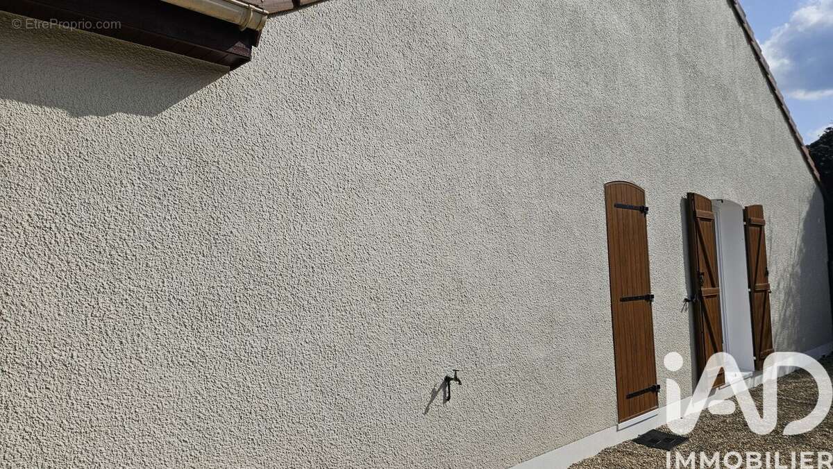 Photo 6 - Maison à OLIVET