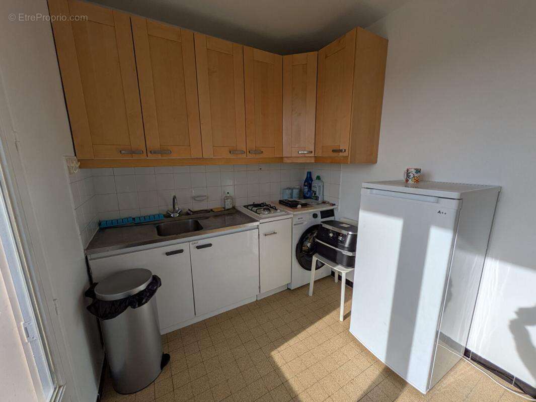 Appartement à ROANNE
