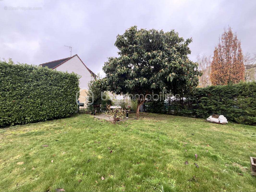 Maison à GRAND-COURONNE