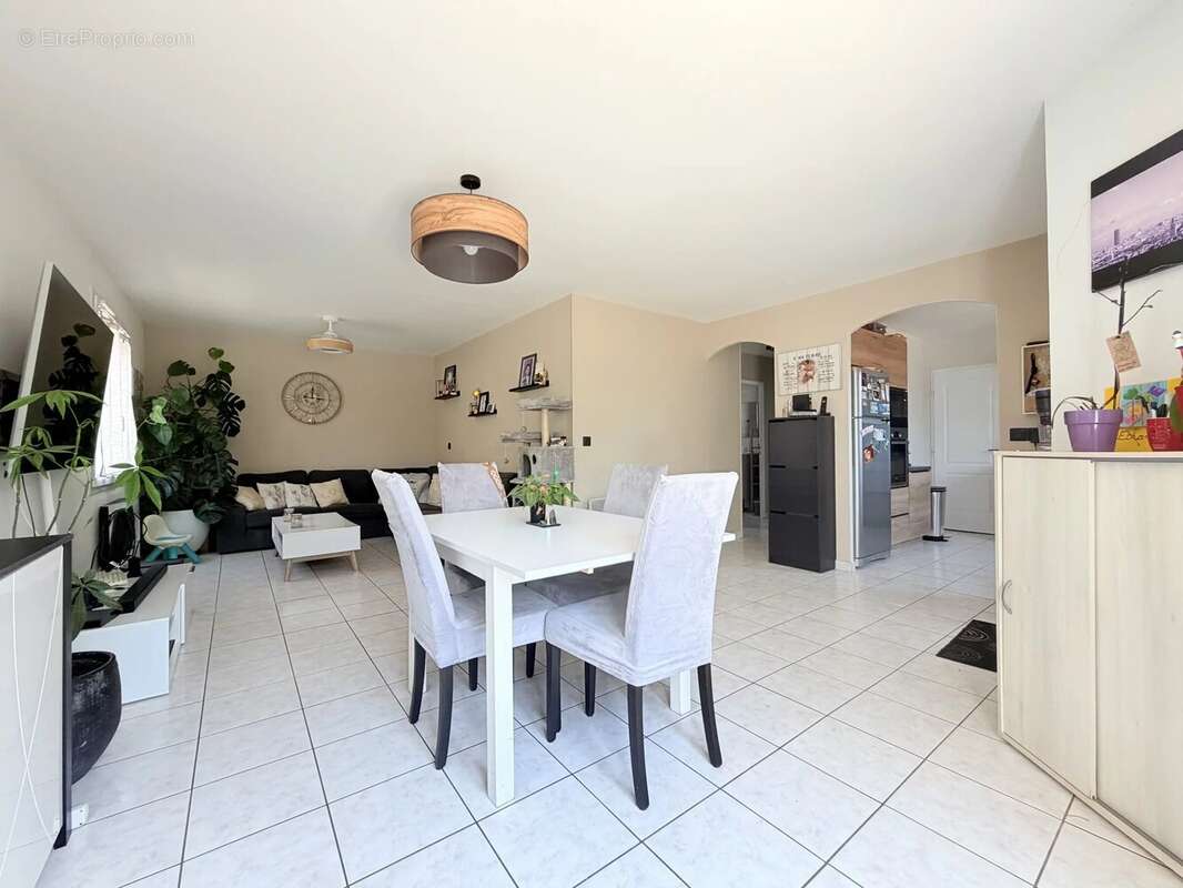 Maison 4 pièces 86 m² - photo 5