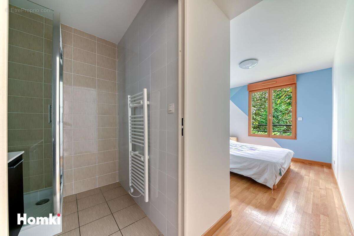 Appartement à LYON-5E