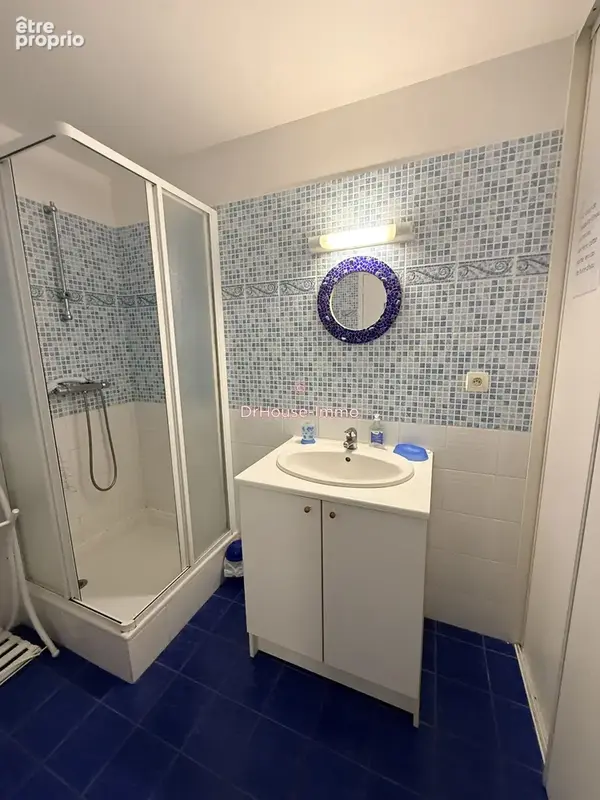 Appartement 1 pièce 26 m² à vendre à Saint-Vaast-La-Hougue (50550) - photo 8