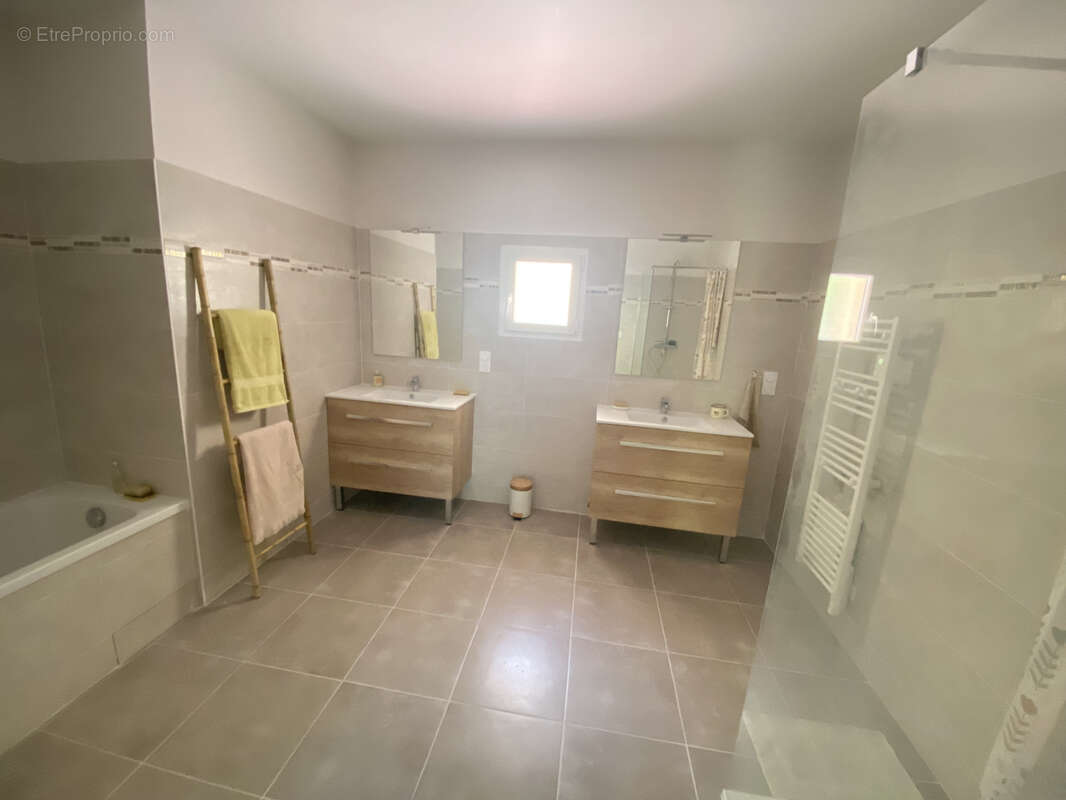 A 15 kms de limoux - villa avec piscine 174 m2 sur 5730 m2 , - photo 6