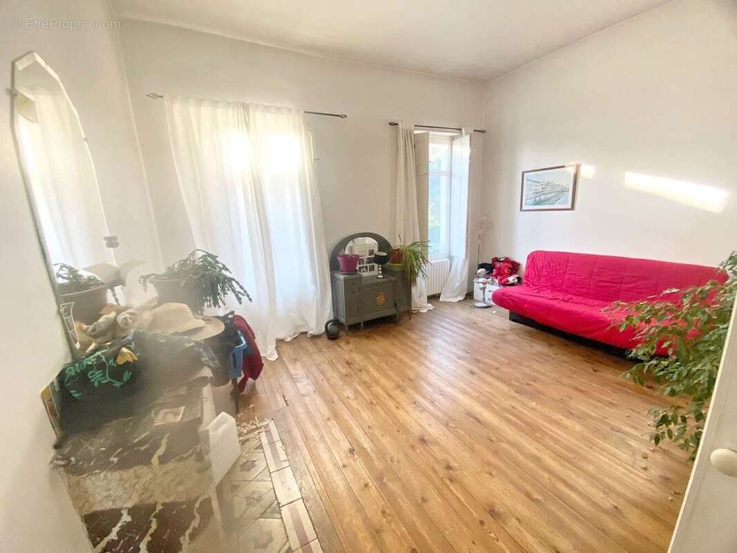 Appartement à AUCH