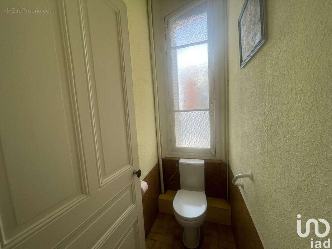 Photo 9 - Appartement à ALES