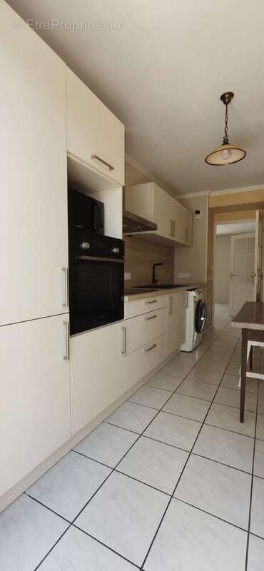 Appartement 62 m² à Dinard  - photo 5