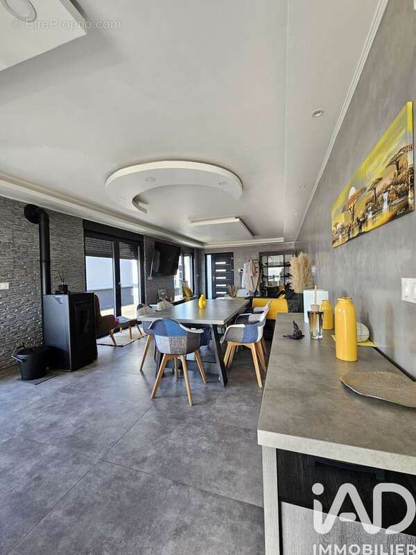 Photo 3 - Maison à HERSERANGE