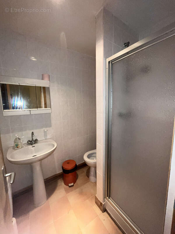 Maison à MAISONCELLE