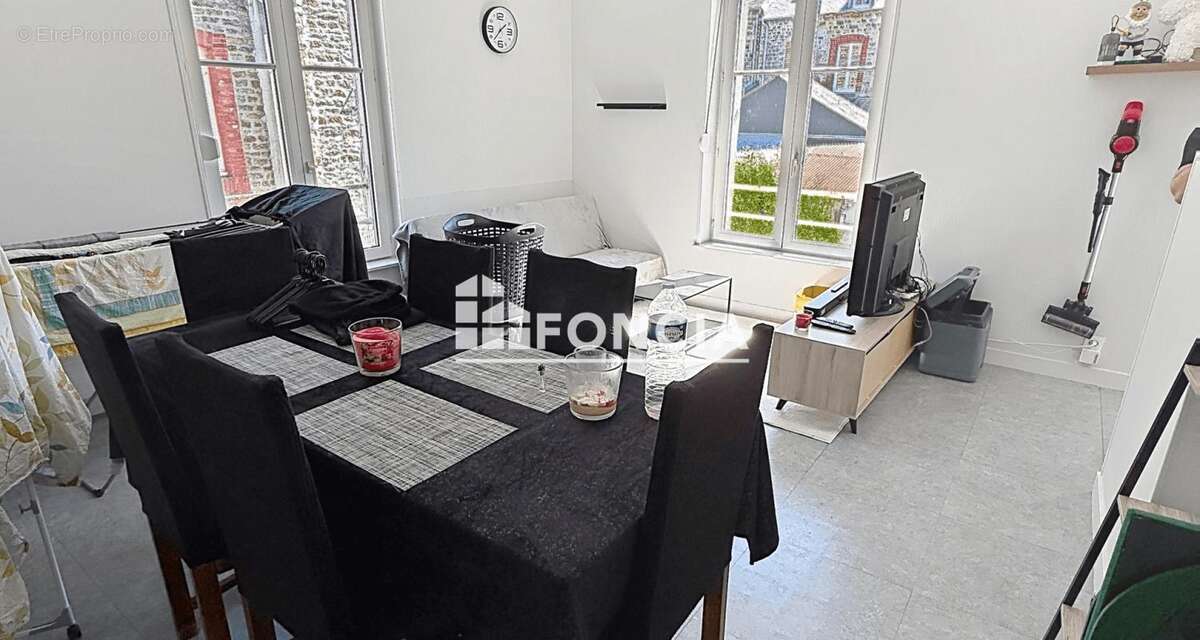 Appartement à FLERS
