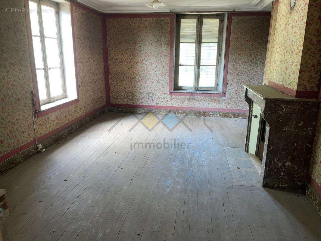 Appartement à PAGNY-SUR-MOSELLE