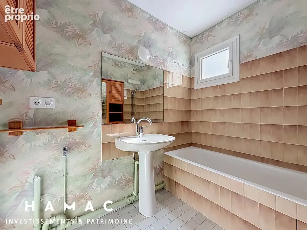 Appartement T3 - La Calmeraie - photo 13