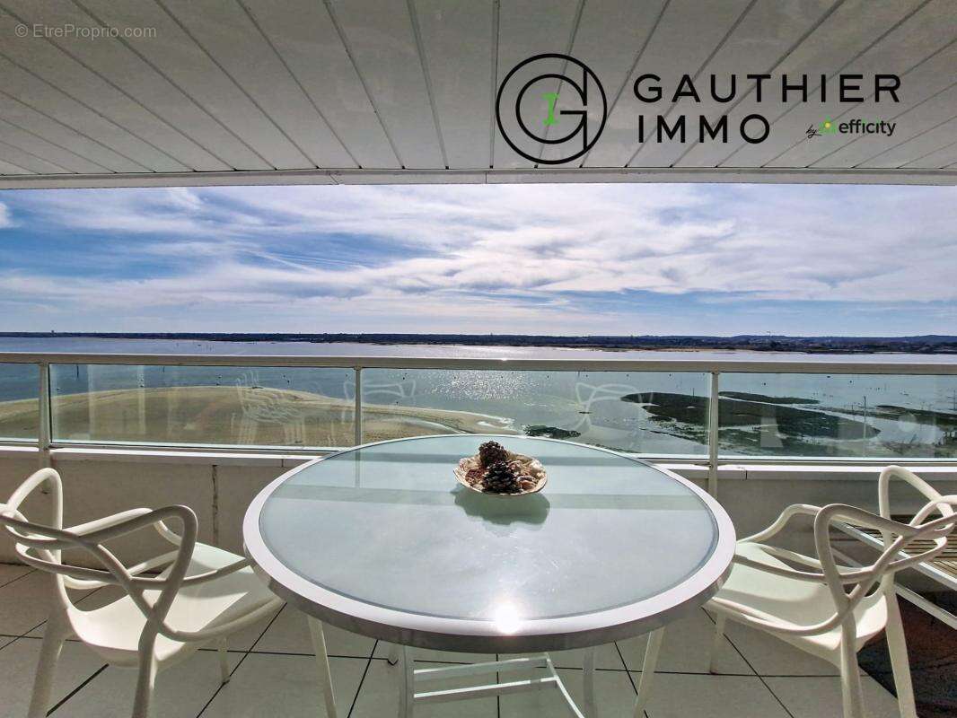 Appartement à ARCACHON
