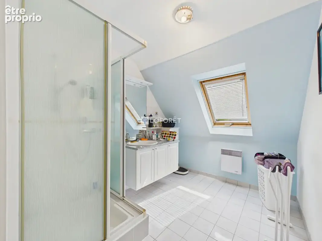 Maison  5 pièce(s) 138 m2 - photo 12