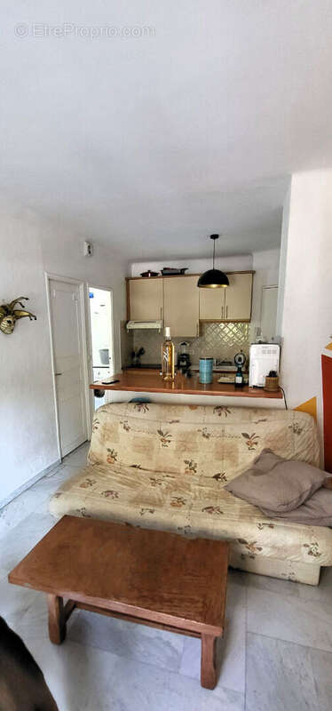 Appartement à FREJUS